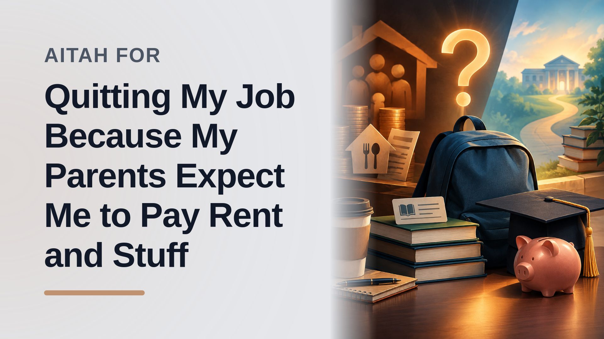 The 15-Year-Old Scapegoat Who Revenge-Quit Her Jobs to Defeat Her Entitled Parents