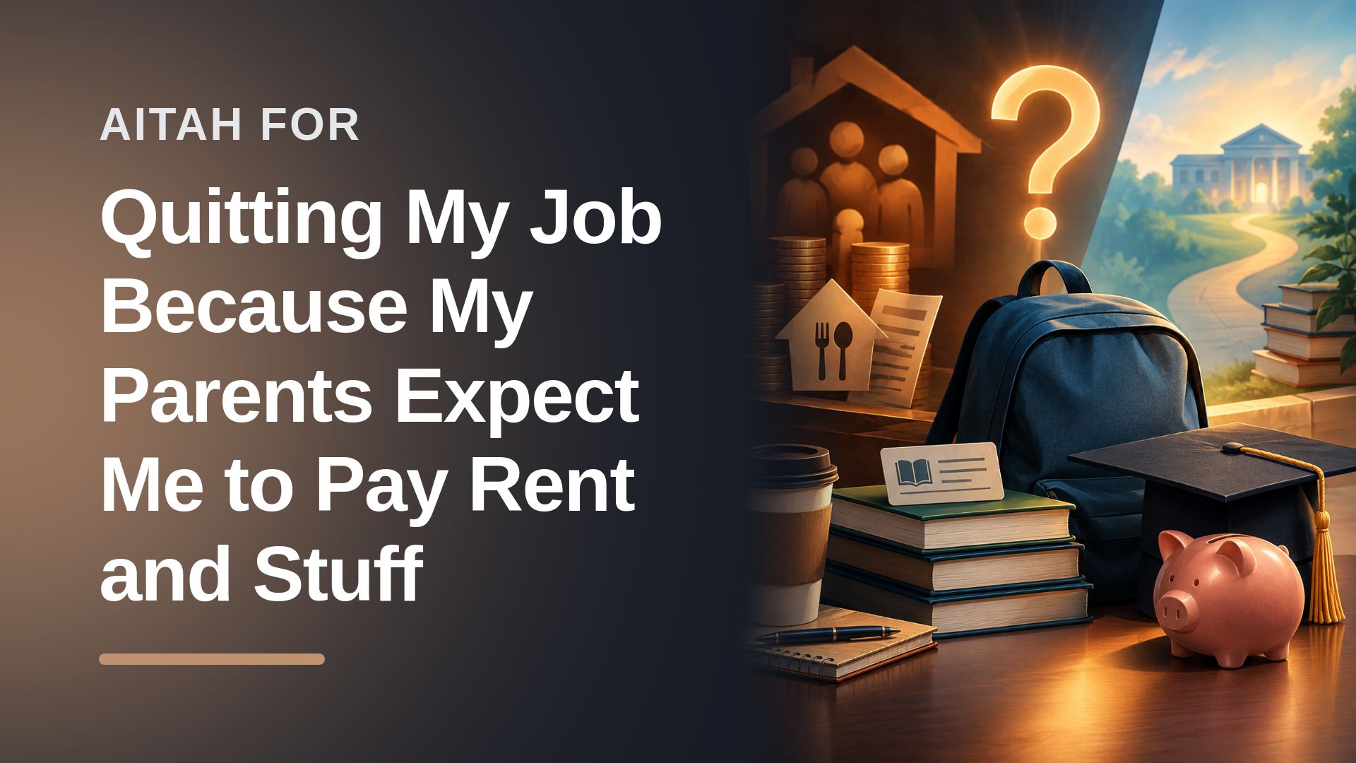 The 15-Year-Old Scapegoat Who Revenge-Quit Her Jobs to Defeat Her Entitled Parents
