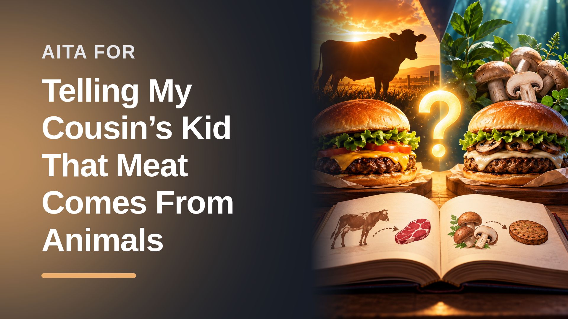The Well-Intentioned Babysitter Who Sparked a Family Diet War Against a Helicopter Parent