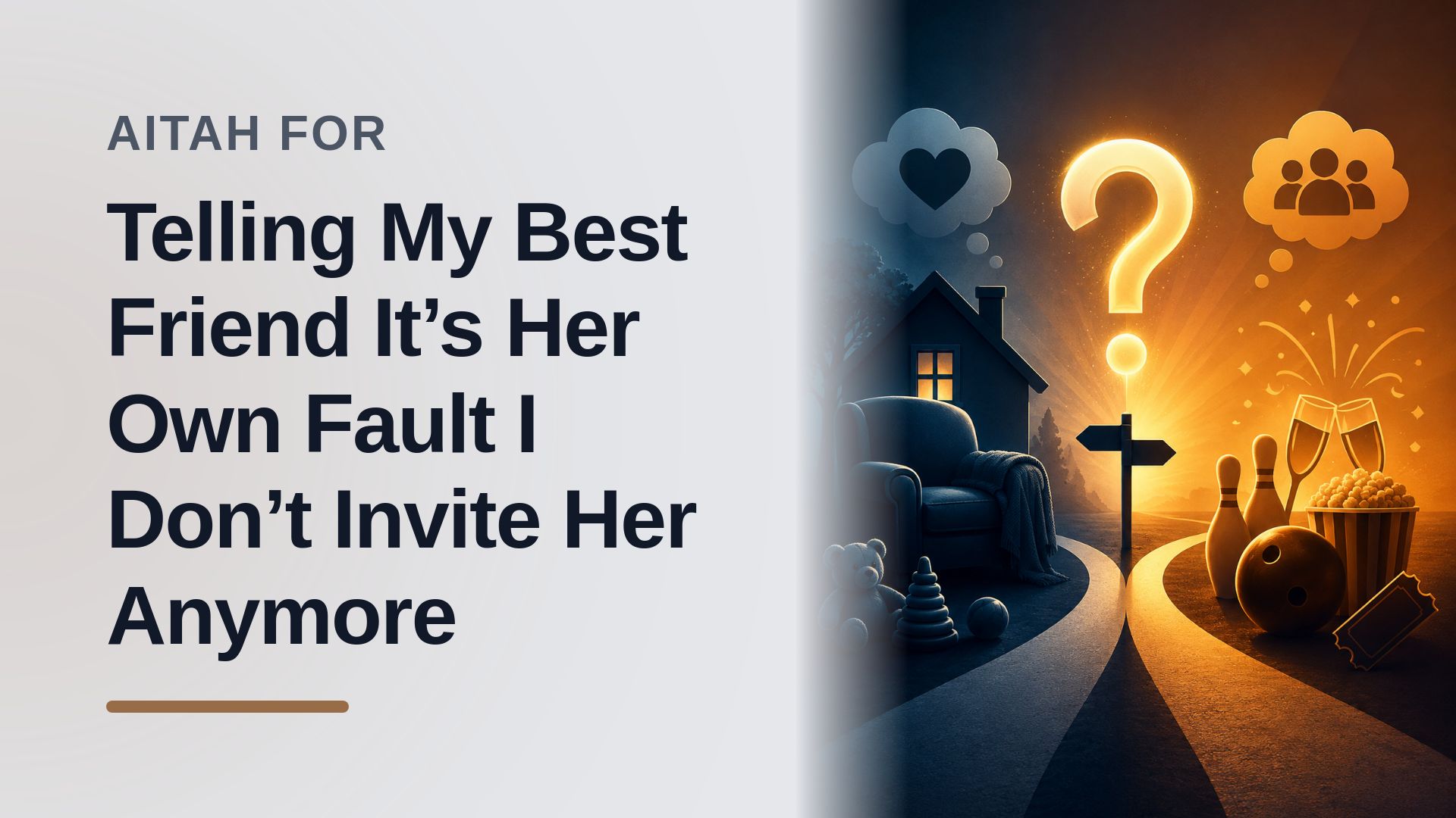 The Accommodating Friend Who Finally Dropped A Reality Check On Her Guilt-Tripping Mom-Bestie