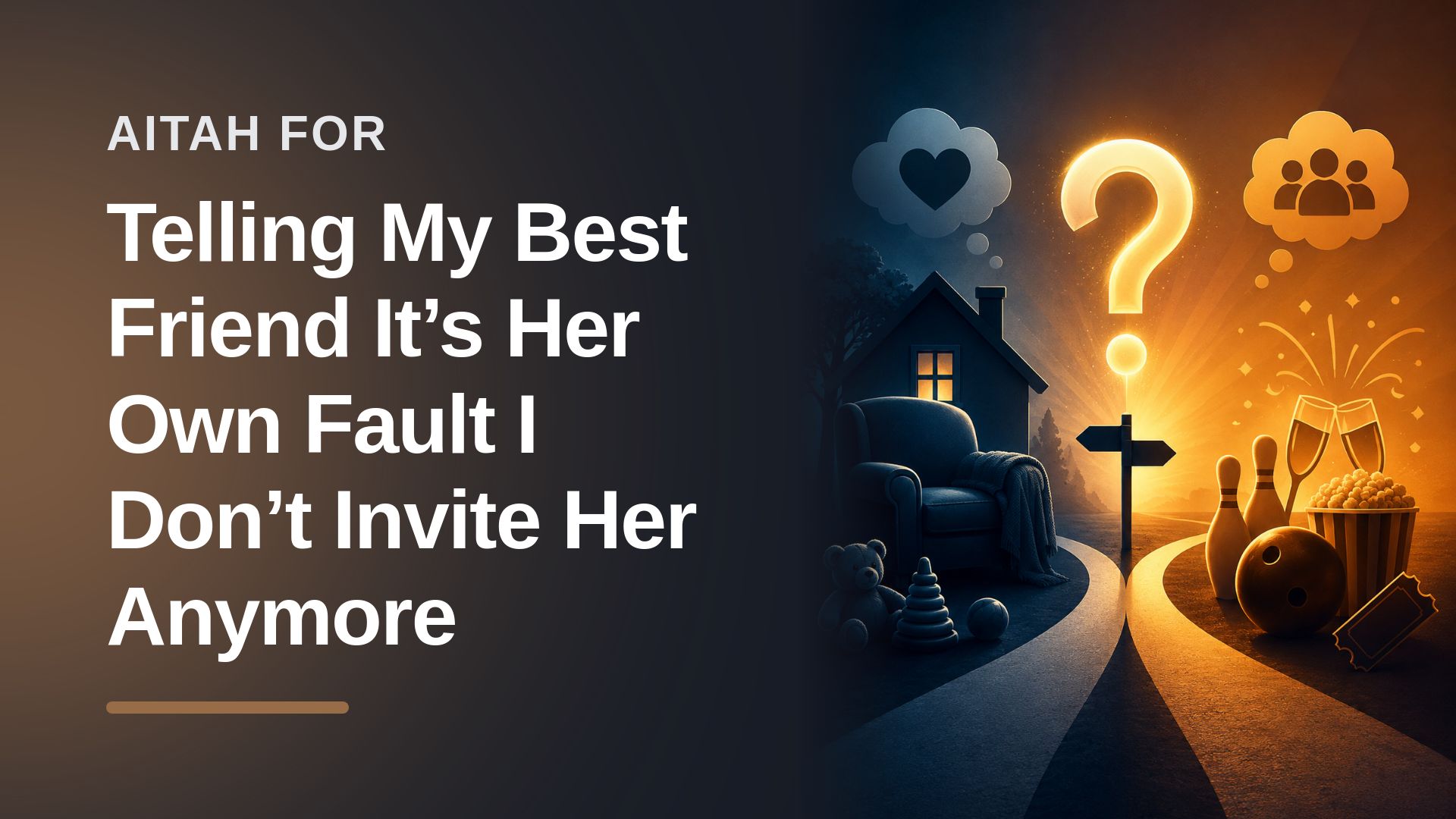 The Accommodating Friend Who Finally Dropped A Reality Check On Her Guilt-Tripping Mom-Bestie