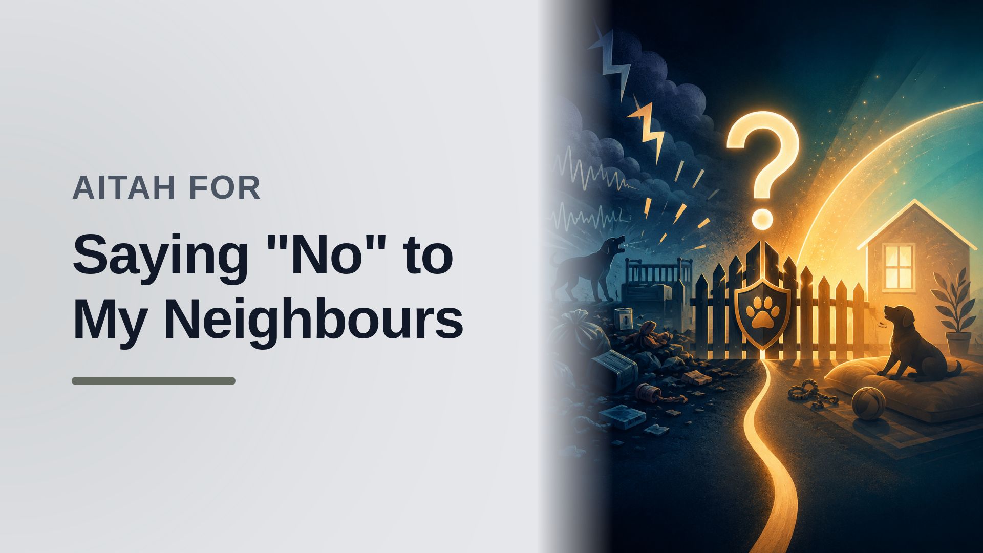 The Accommodating Neighbor Who Stood Firm Against Entitled Parents and Their Village