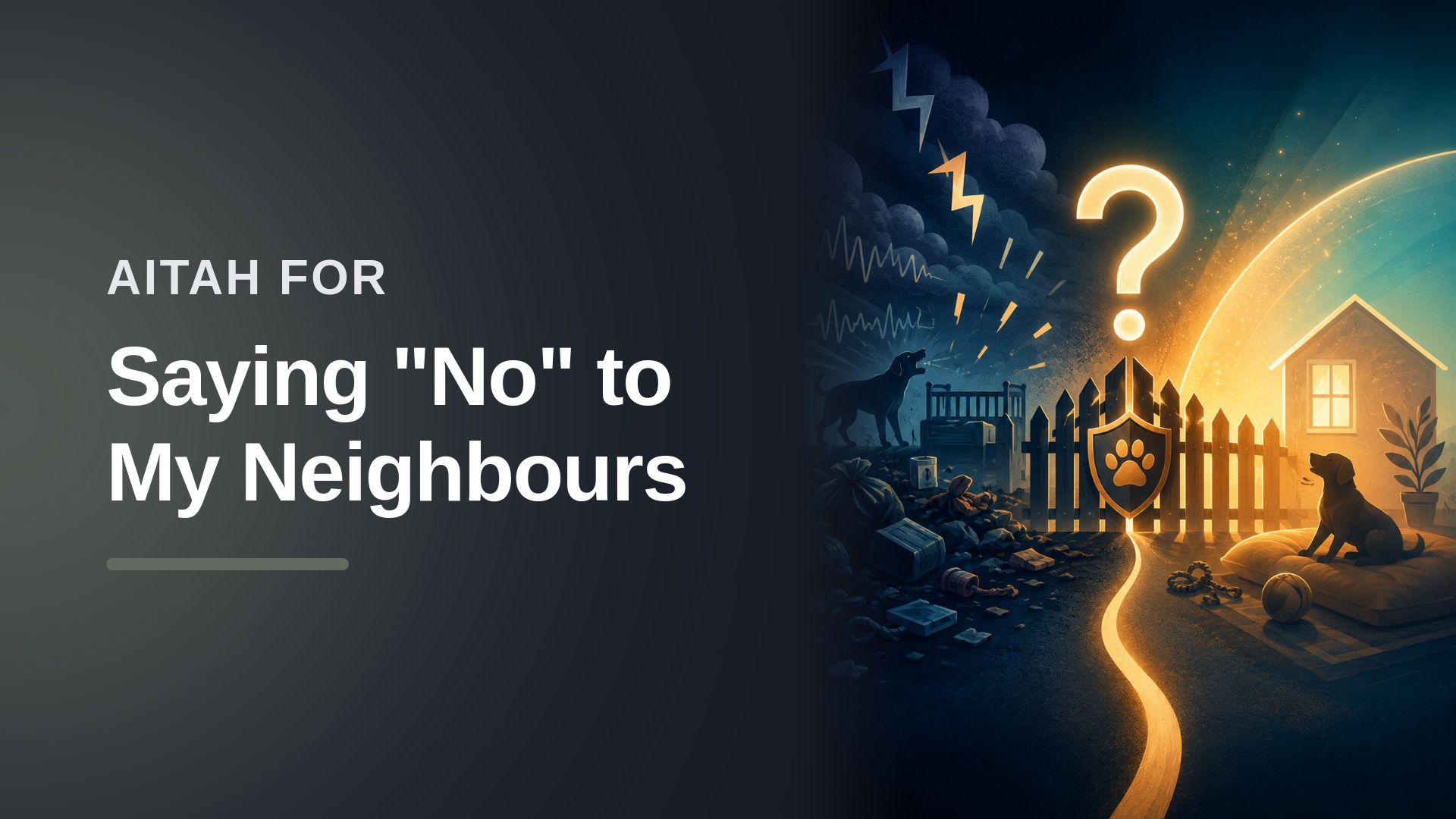 The Accommodating Neighbor Who Stood Firm Against Entitled Parents and Their Village