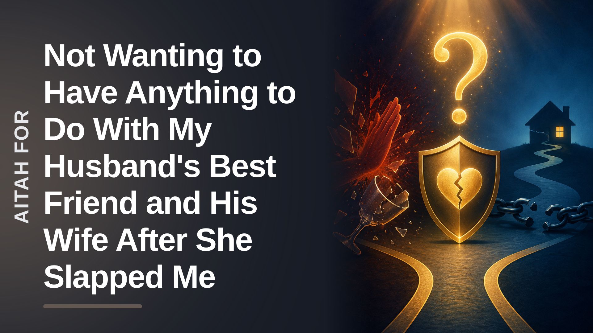 The Accommodating Partner Who Stood Her Ground Against The Drunk Instigator's Unhinged Holiday Slap!