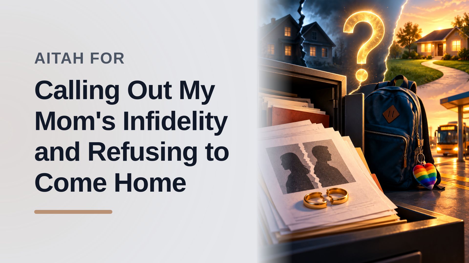 The Alienated Daughter Who Exposed Her Hypocritical Mother’s Darkest Secret