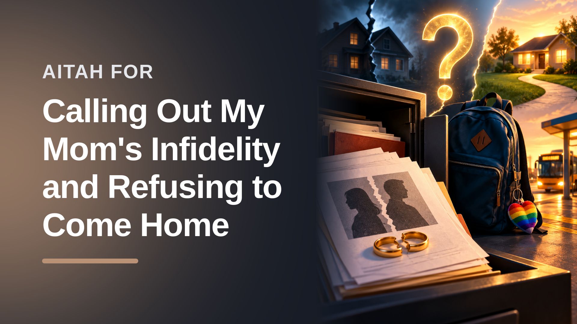 The Alienated Daughter Who Exposed Her Hypocritical Mother’s Darkest Secret