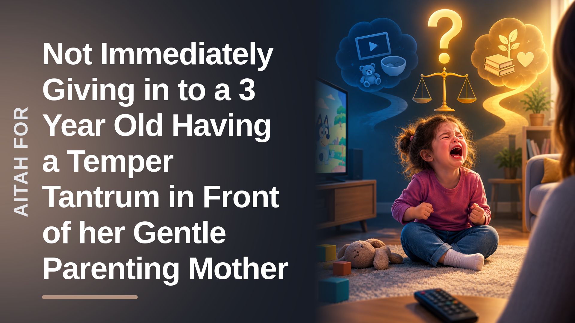 The Boundary-Setting Babysitter Who Stood Firm Against an Entitled 'Gentle' Parent