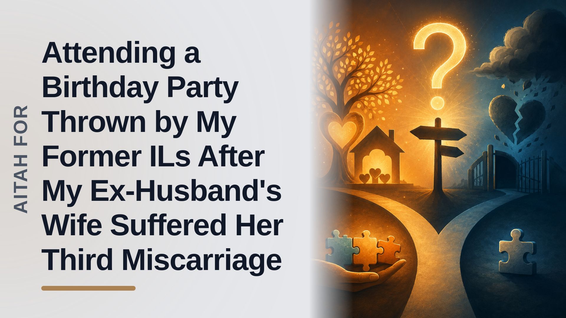 The Beloved Ex-Wife Who Refused to Step Aside for The Entitled Affair Partner