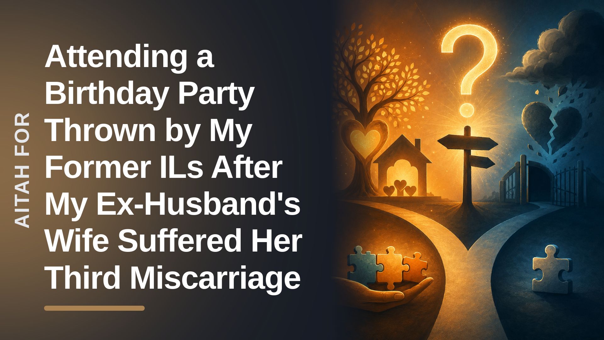 The Beloved Ex-Wife Who Refused to Step Aside for The Entitled Affair Partner