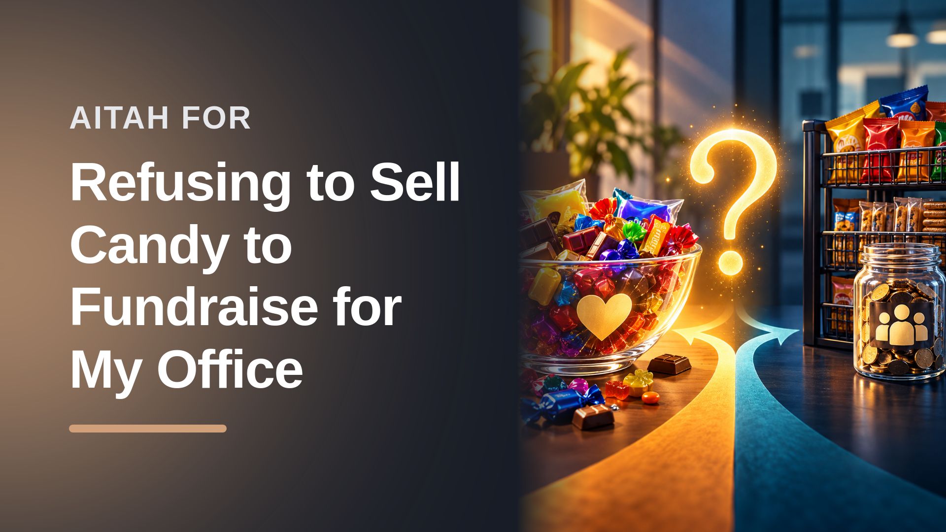 The Benevolent Colleague Who Held the Line Against the Office Fun Police