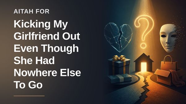 The Betrayed Partner Who Handed an Eviction Notice to a Master Financial Manipulator