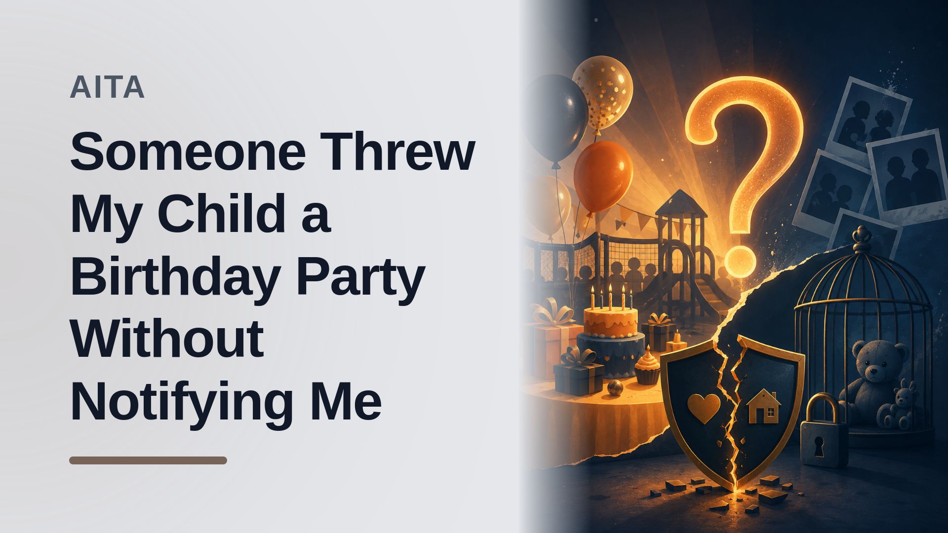 The Betrayed Mother Who Fought Back Against The Boundary-Stomping Mother-In-Law