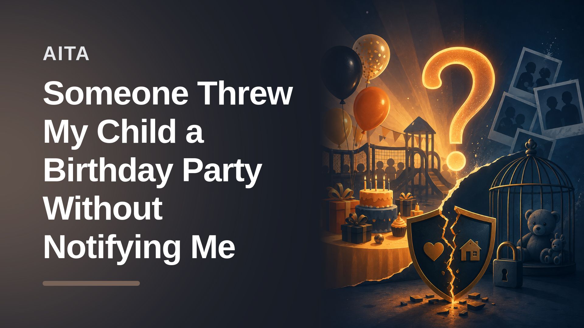 The Betrayed Mother Who Fought Back Against The Boundary-Stomping Mother-In-Law