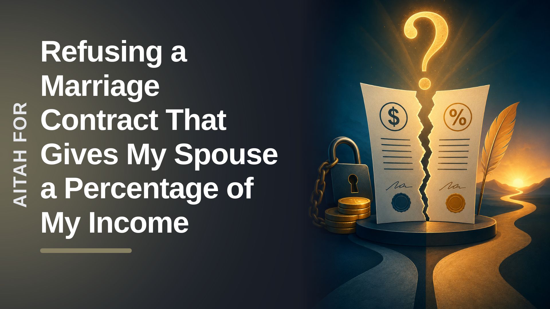 The Blindsided Boyfriend Who Shut Down an Entitled Demander's 90-Day Income Tax