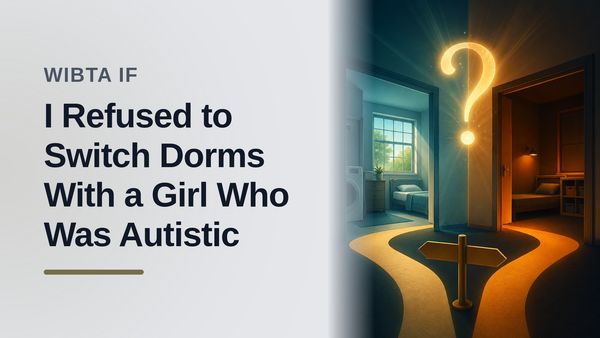 The Boundary Defender Who Refused to Surrender Her Dream Dorm to a Sympathetic Requester