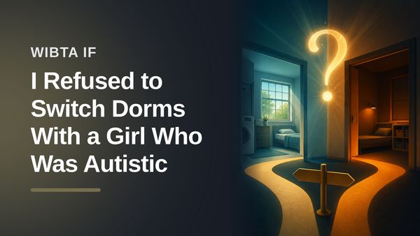 The Boundary Defender Who Refused to Surrender Her Dream Dorm to a Sympathetic Requester