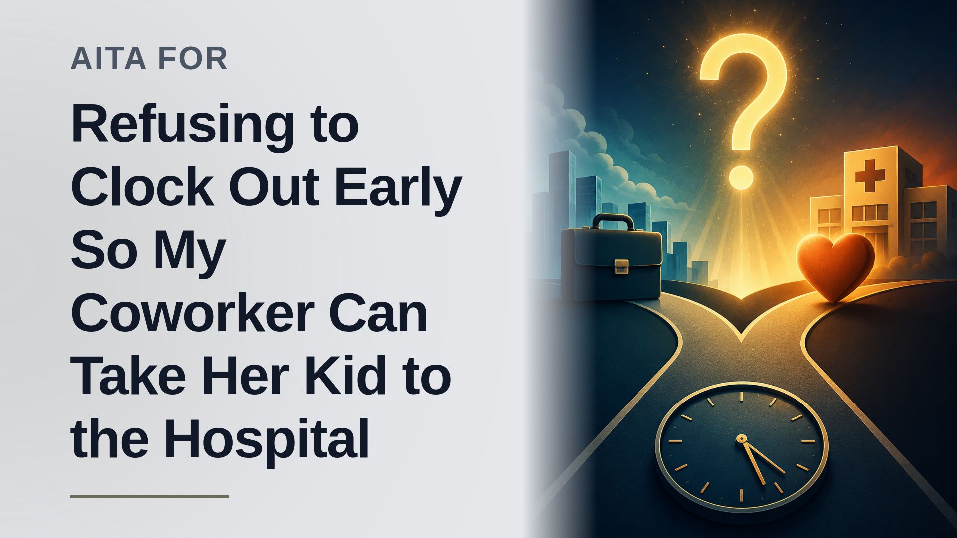 The Boundary Setter Who Refused to Jeopardize Her Job Against a Martyr Parent’s Weaponized Carpool