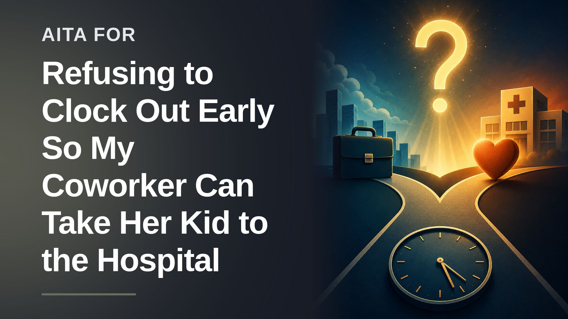 The Boundary Setter Who Refused to Jeopardize Her Job Against a Martyr Parent’s Weaponized Carpool