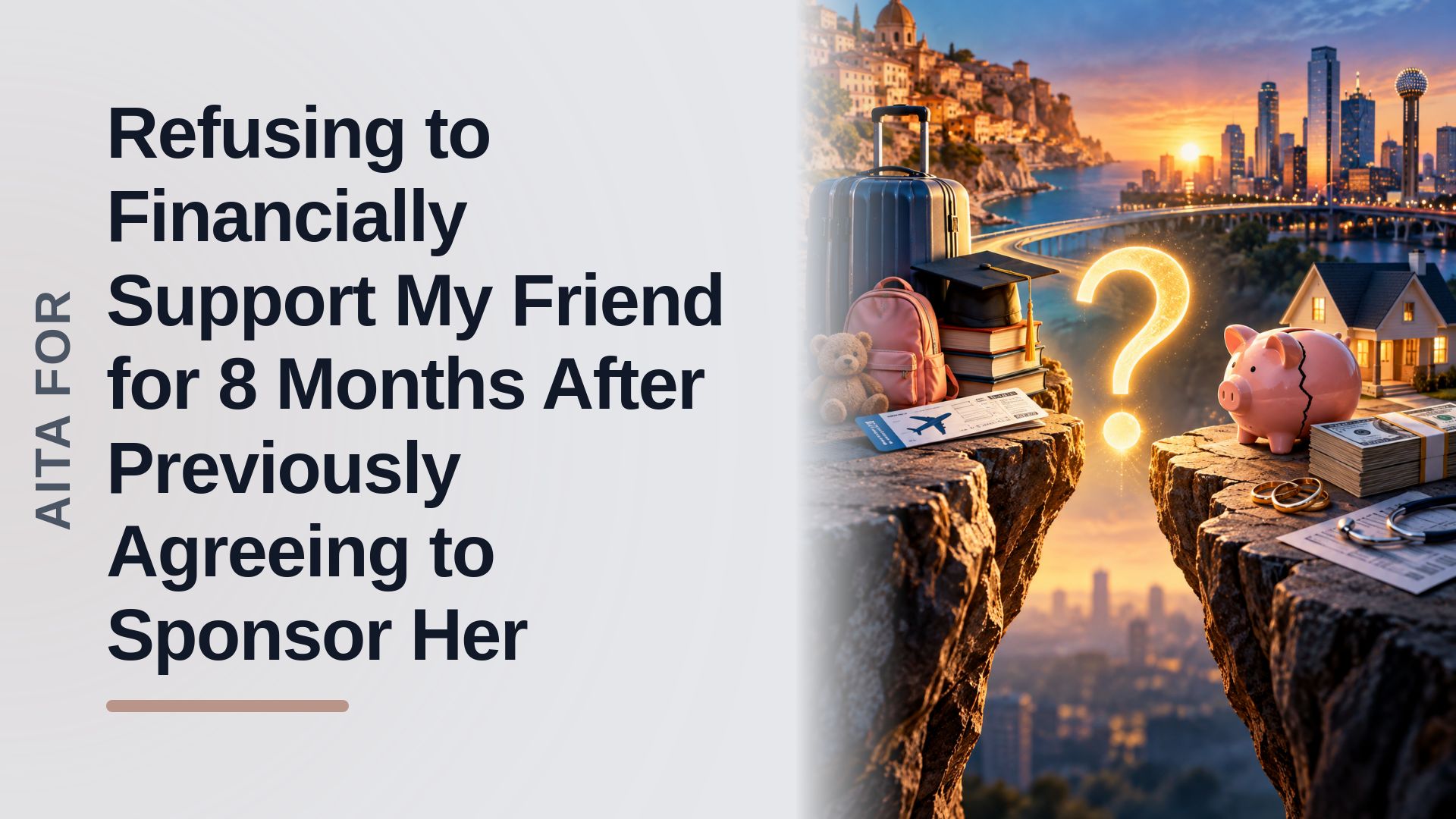 The Boundary-Setting Bride Who Slammed the Door on an Entitled Pocket-Watcher's $5,000 Shakedown