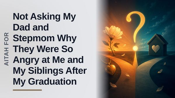 The Boundary-Setting Daughter Who Dropped the Mic on Her Entitled Stepmom’s Two-Year Pity Party