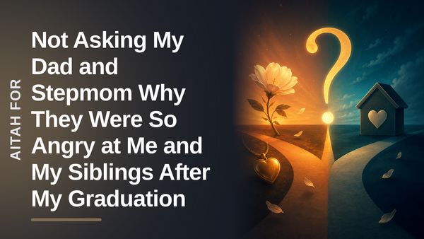 The Boundary-Setting Daughter Who Dropped the Mic on Her Entitled Stepmom’s Two-Year Pity Party