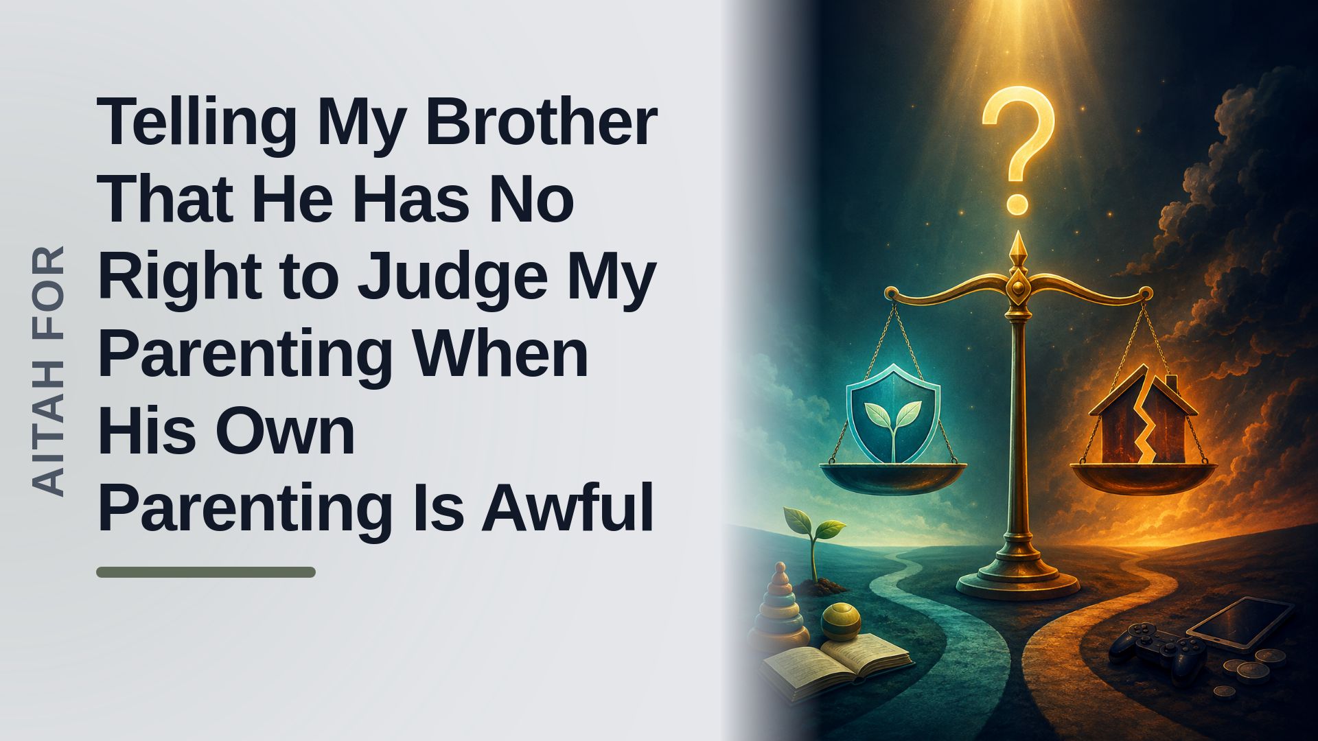 The Boundary-Setting Father Who Delivered a Brutal Reality Check to an Entitled Hypocrite