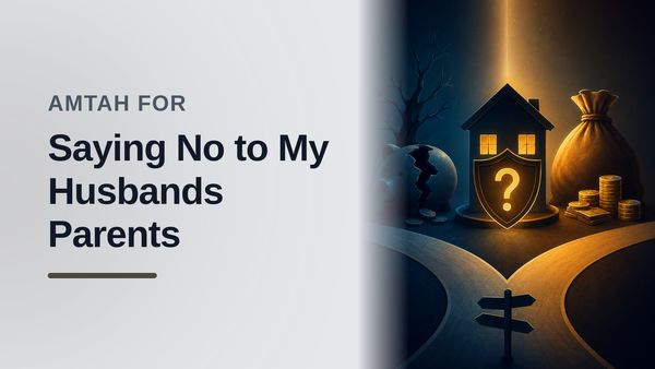 The Boundary-Setting Homeowner Who Shut Down Her Entitled Mother-in-Law's $1,500 Demands