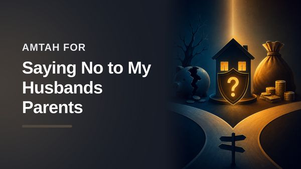 The Boundary-Setting Homeowner Who Shut Down Her Entitled Mother-in-Law's $1,500 Demands