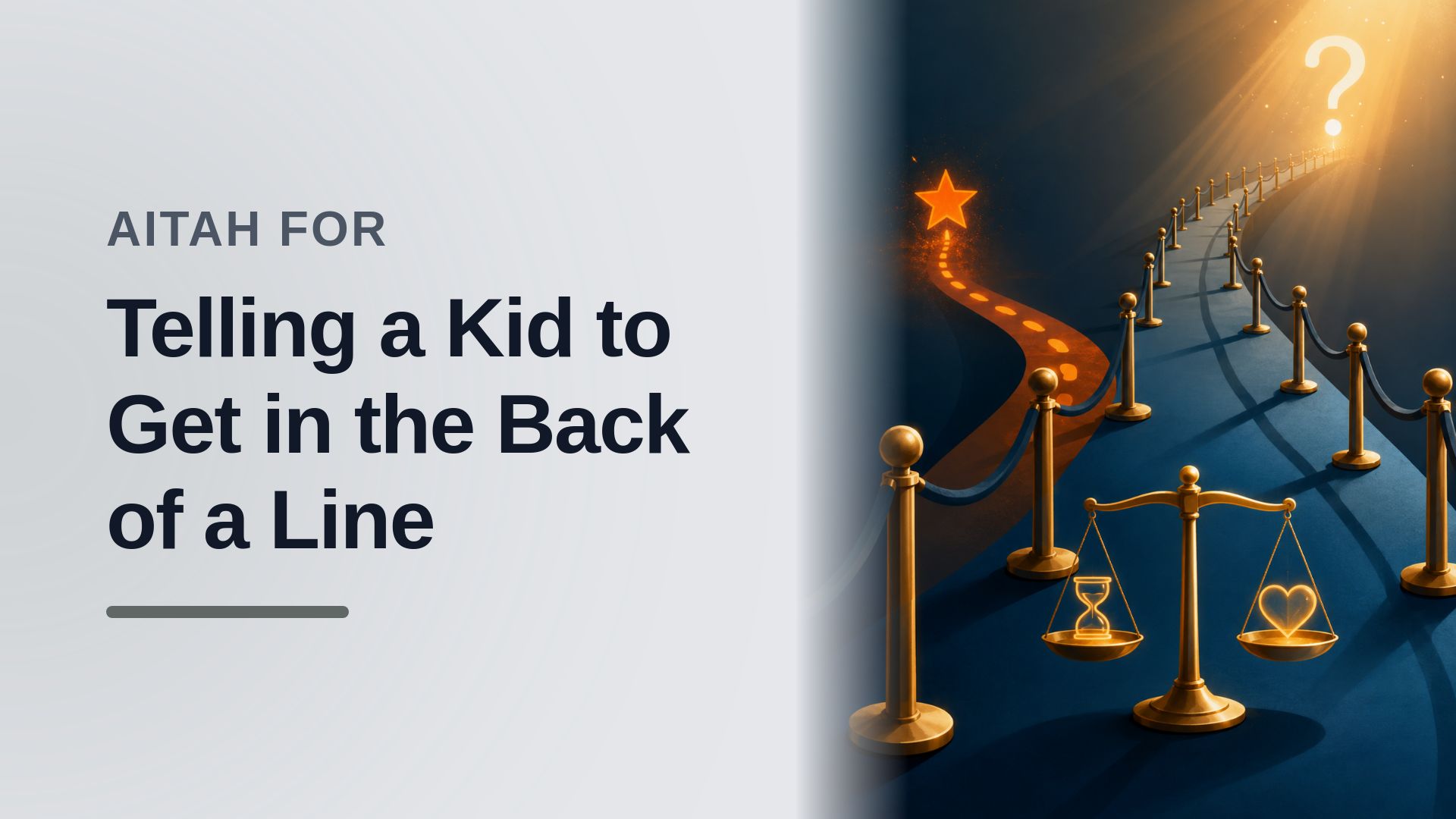 The Boundary-Setting Host Who Went Toe-to-Toe With the Ultimate Entitled Dad