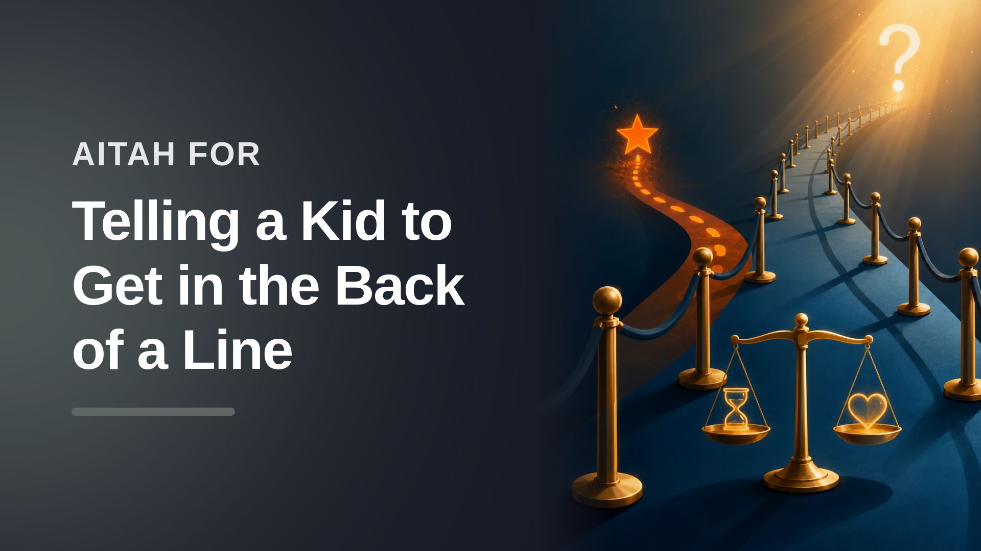 The Boundary-Setting Host Who Went Toe-to-Toe With the Ultimate Entitled Dad