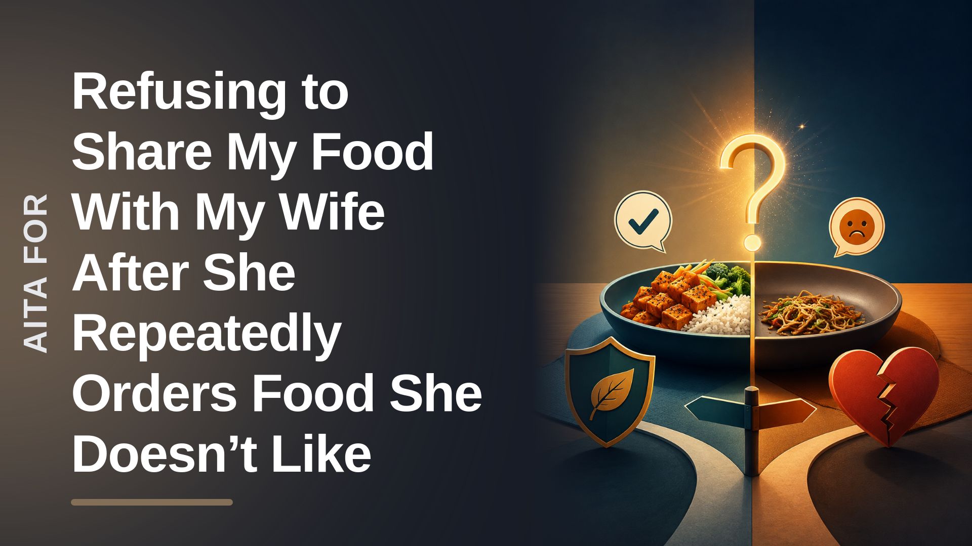 The Boundary-Setting Husband Who Cut Off His Entitled, Serial-Sampling Wife