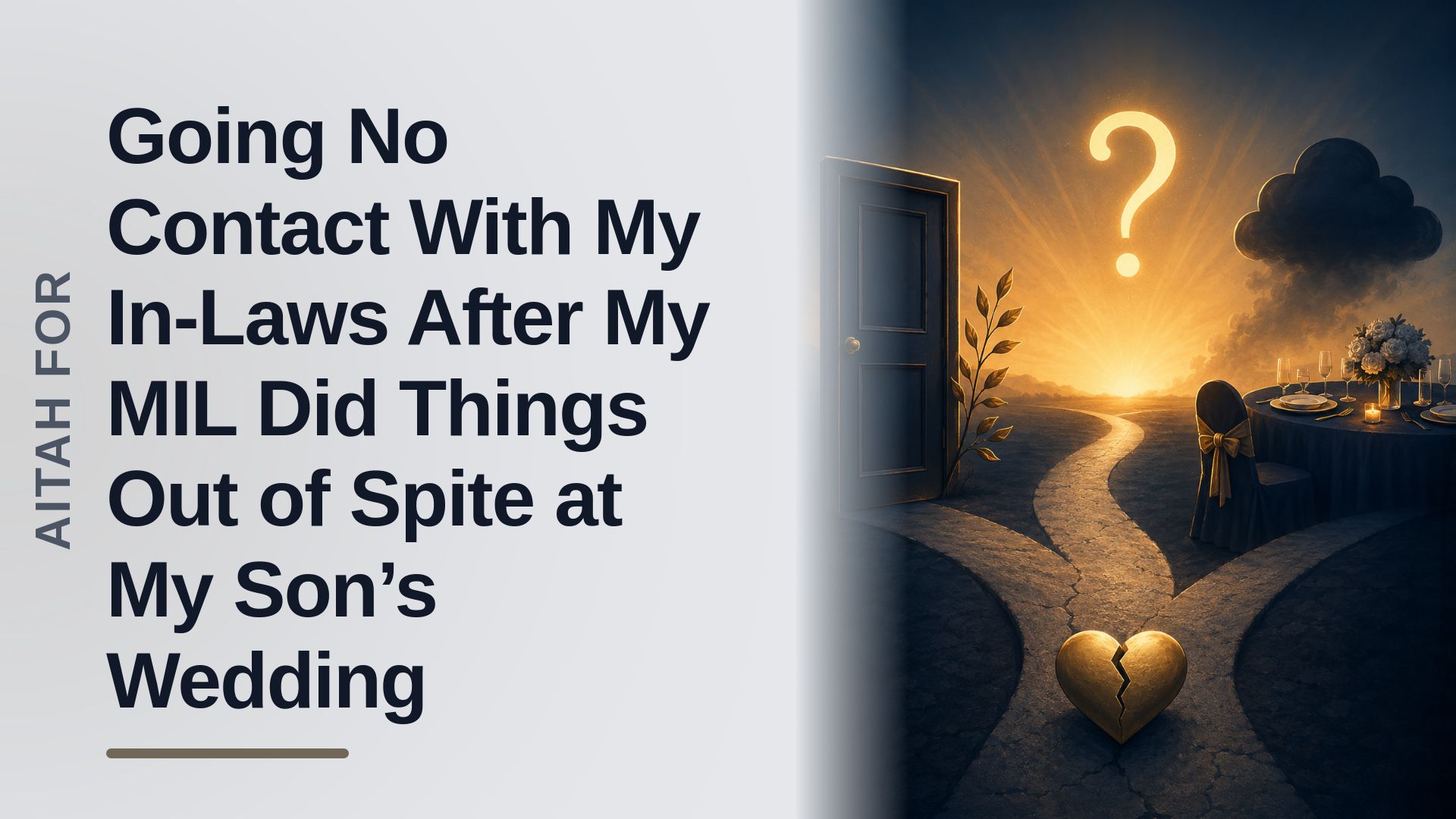 The Boundary-Setting Mom Who Dropped the Mic Against the Ultimate Monster-in-Law