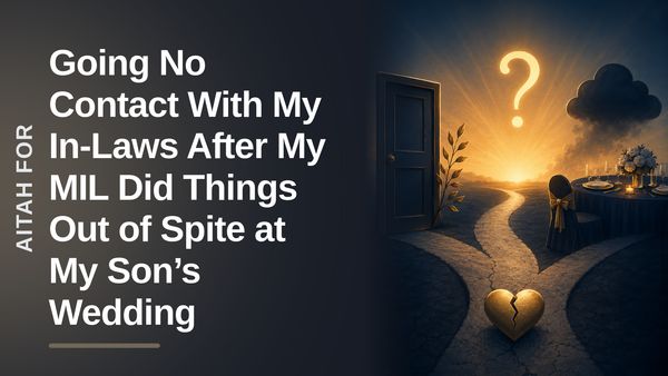 The Boundary-Setting Mom Who Dropped the Mic Against the Ultimate Monster-in-Law