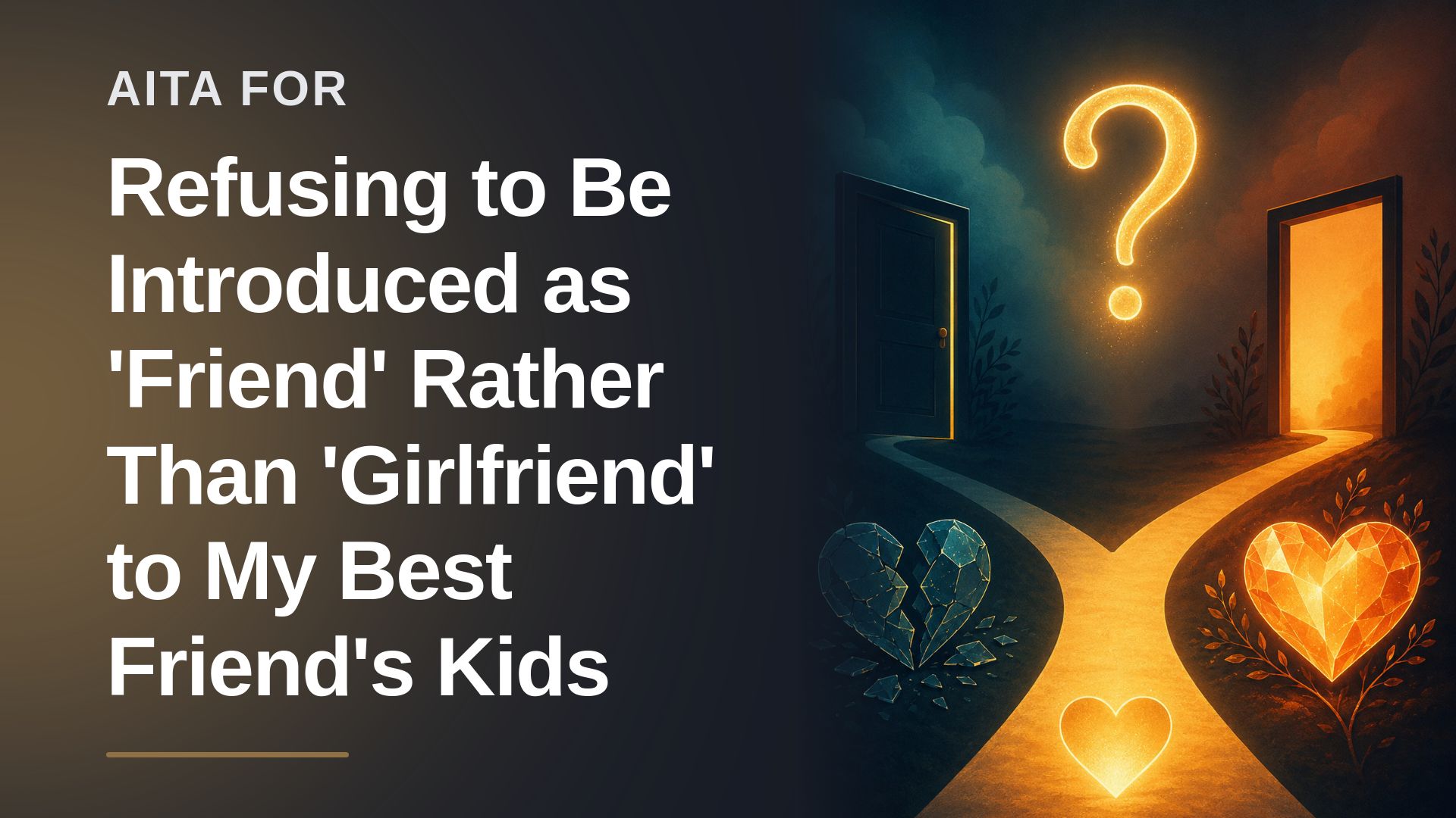 The Boundary-Setting Woman Who Refused to Be Closeted by an Avoidant Parent