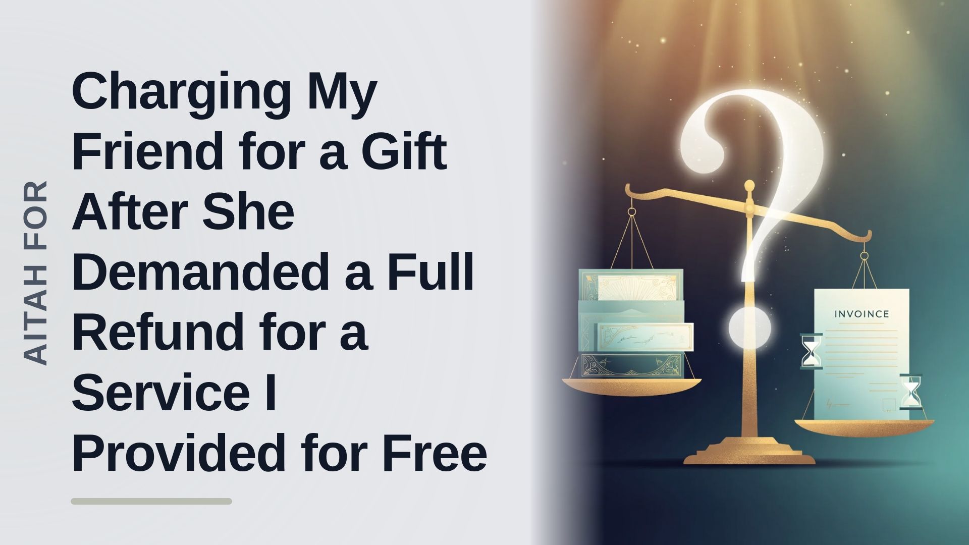 The Vindicated Bridesmaid Who Dropped a $3,000 Invoice on an Entitled Bridezilla