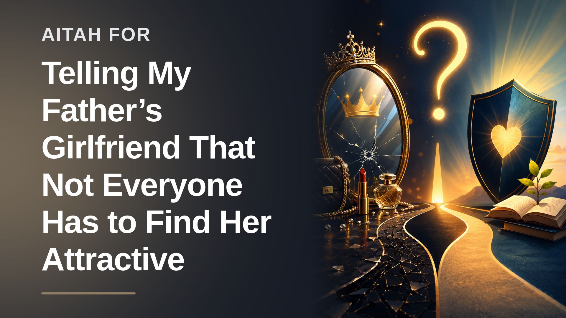 The Brilliant Teenage Daughter Who Finally Snapped Against Her Dad’s Entitled Trophy Girlfriend