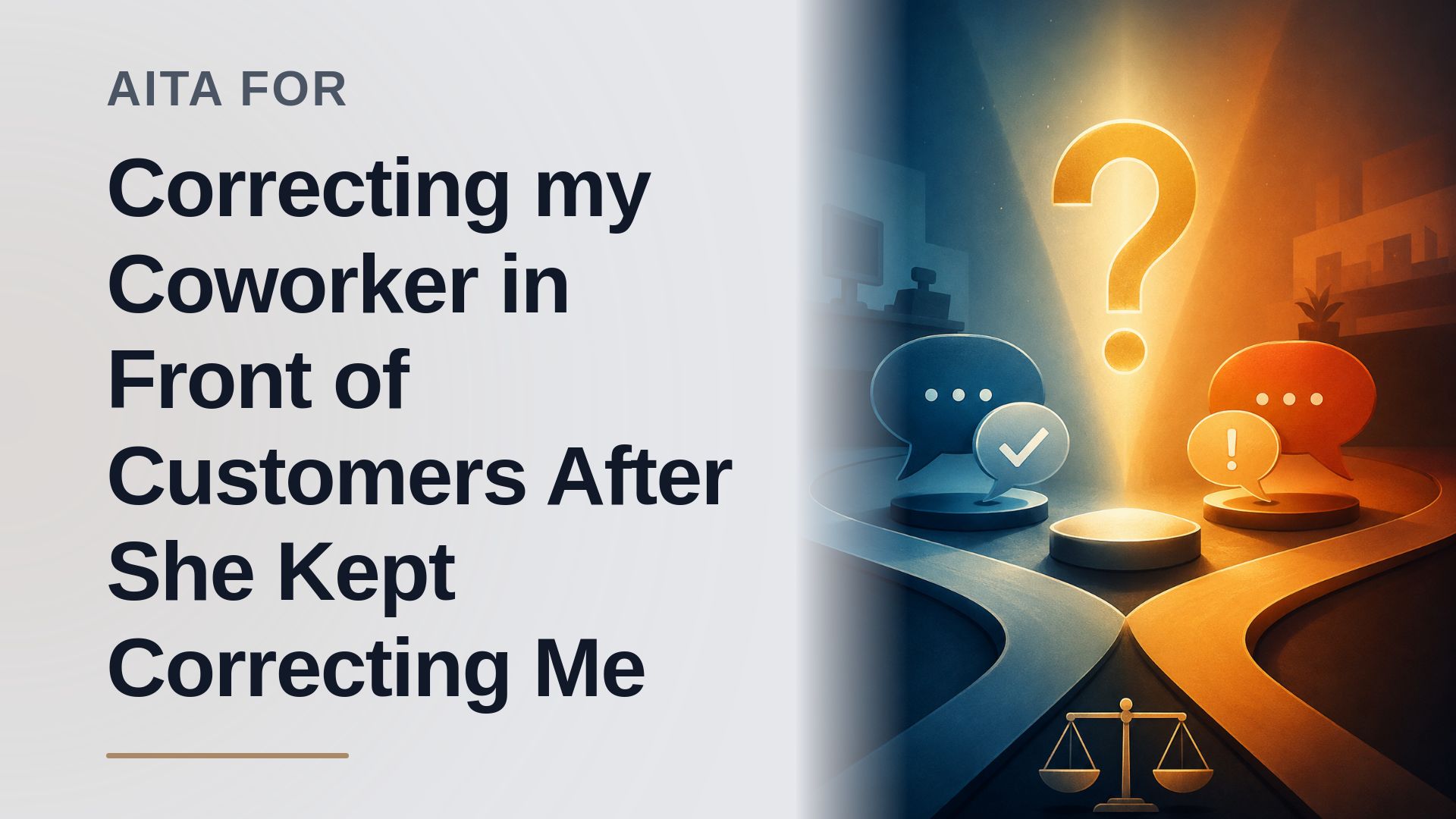 The Capable Newcomer Who Dismantled the Insecure Micro-Manager’s Ego