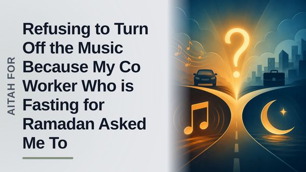 The Carpooler Who Evicted A Demanding Passenger And Defied An Overstepping Boss