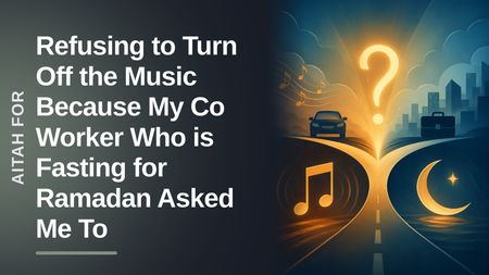 The Carpooler Who Evicted A Demanding Passenger And Defied An Overstepping Boss