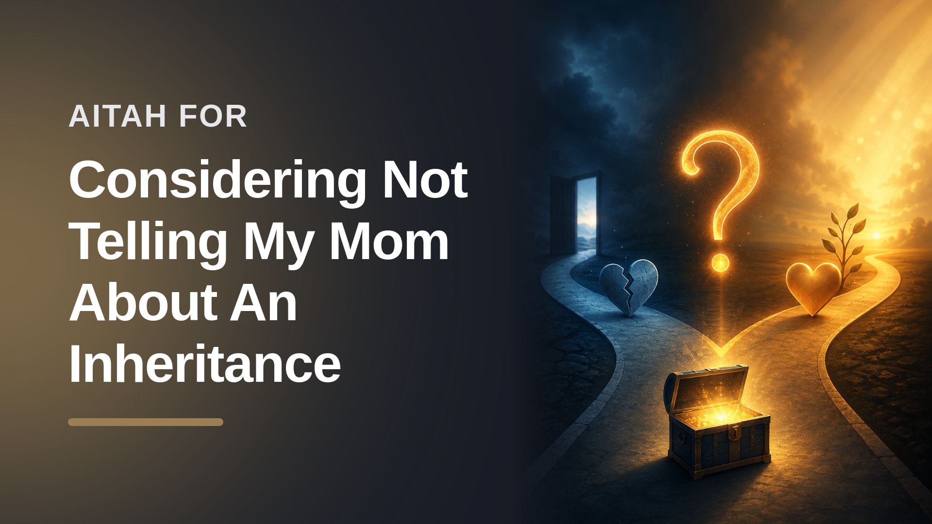 The Cautious Heir Who Held the Line Against an Opportunistic Mother