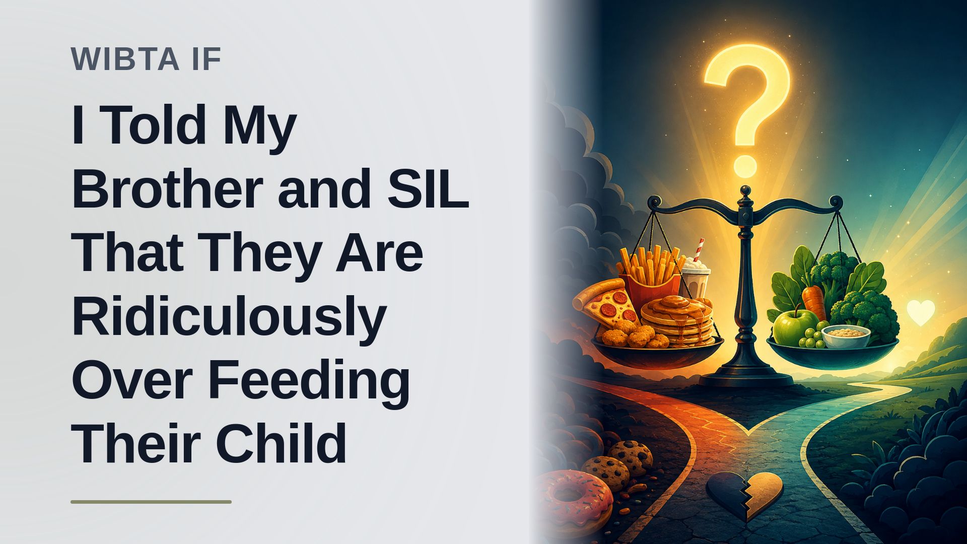 The Concerned Aunt Who Stood Helpless Against Delusional Parents