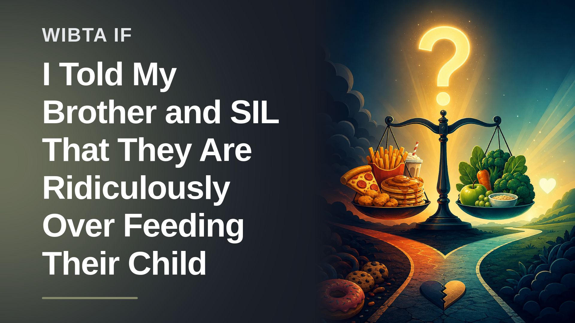 The Concerned Aunt Who Stood Helpless Against Delusional Parents