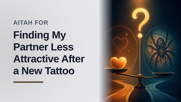The Conflicted Lover Who Battled Against An Unintentional Mood Killer