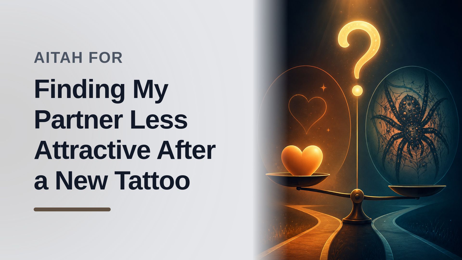 The Conflicted Lover Who Battled Against An Unintentional Mood Killer