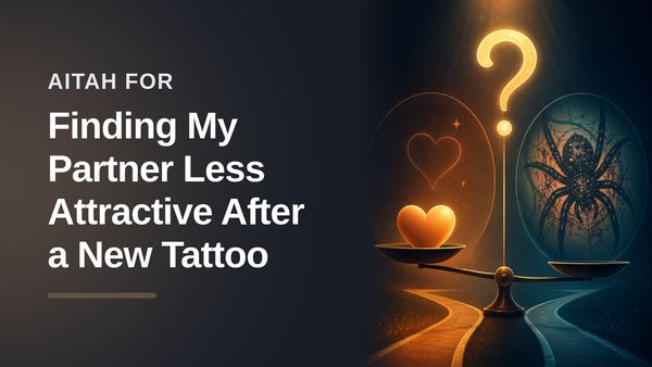 The Conflicted Lover Who Battled Against An Unintentional Mood Killer