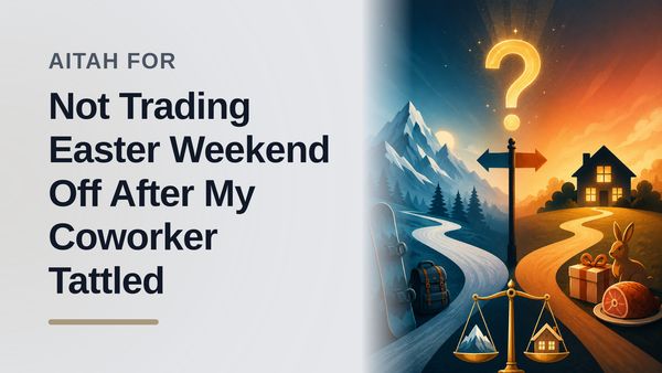 The Unapologetic System Gamer Who Held the Line Against an Office Martyr