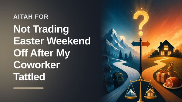 The Unapologetic System Gamer Who Held the Line Against an Office Martyr