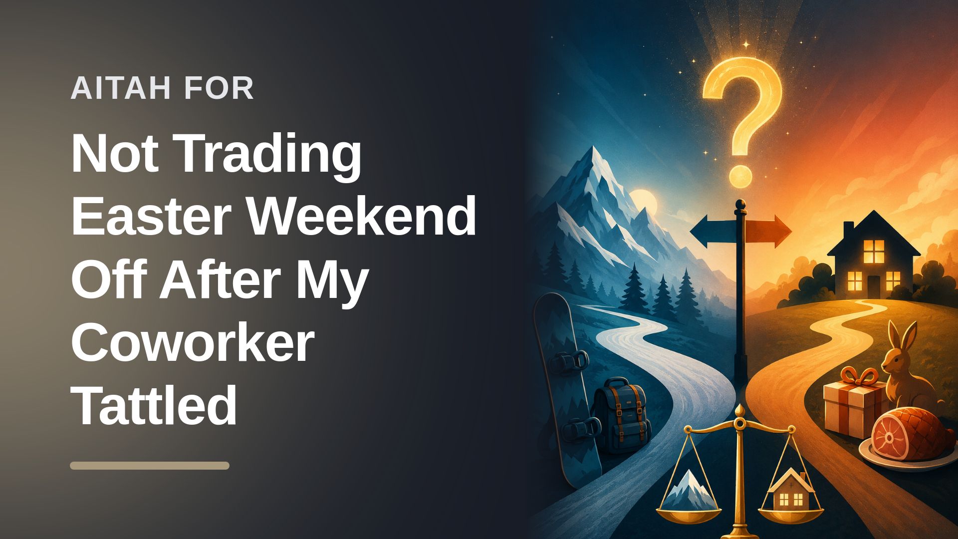 The Unapologetic System Gamer Who Held the Line Against an Office Martyr