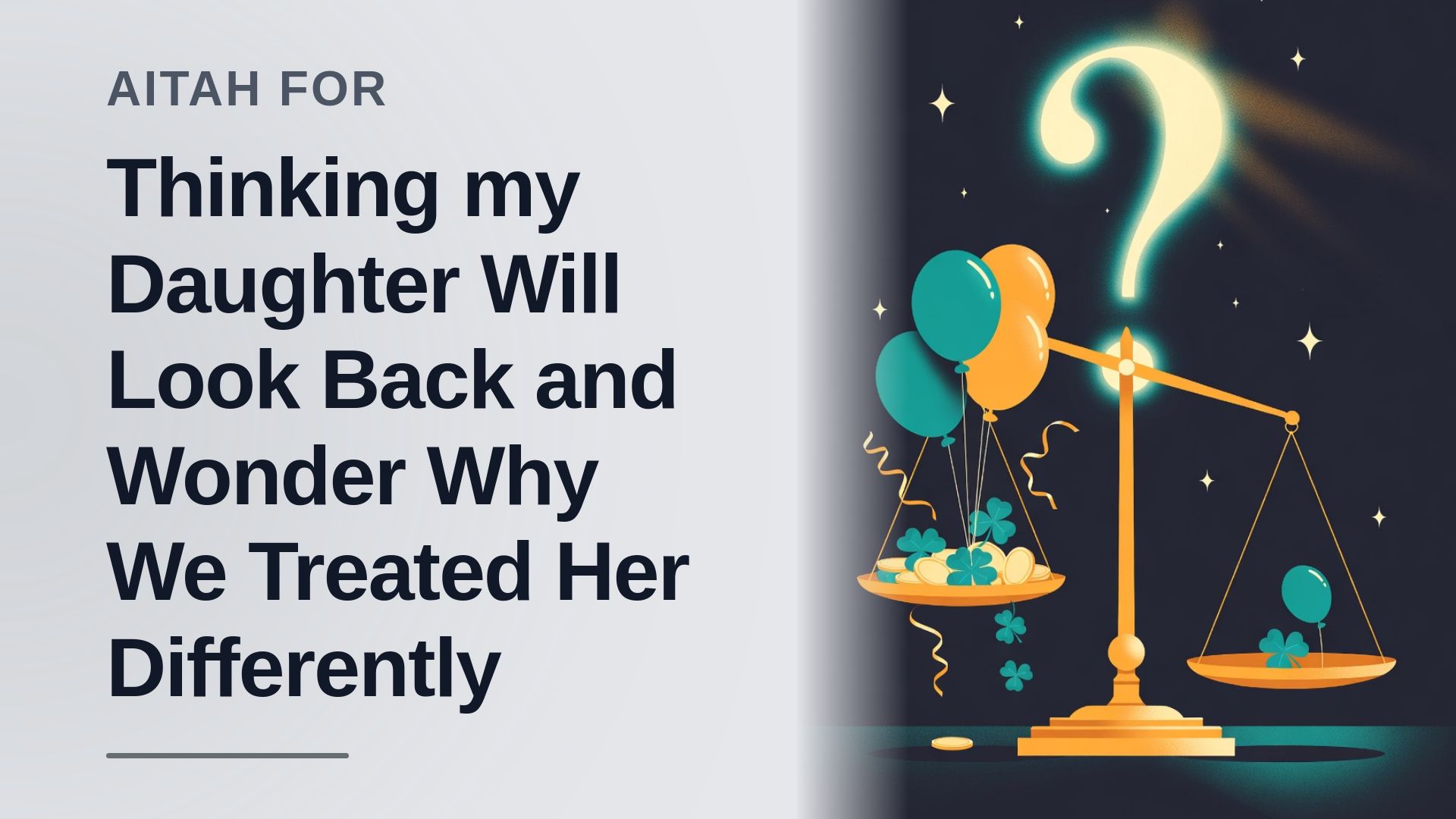 The Cycle-Breaker Mother Who Went to War Against an Unapologetically Entitled Husband