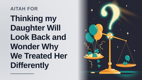 The Cycle-Breaker Mother Who Went to War Against an Unapologetically Entitled Husband